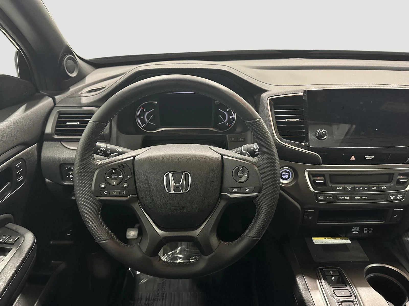 Used 2023 . Honda EX-L image 9