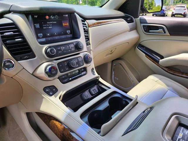 Used 2015 Black GMC Denali image 30