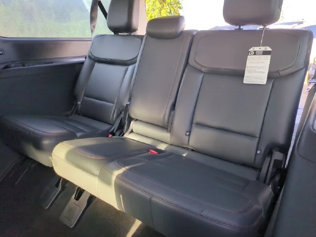 Used 2025 Black Ford Active image 31