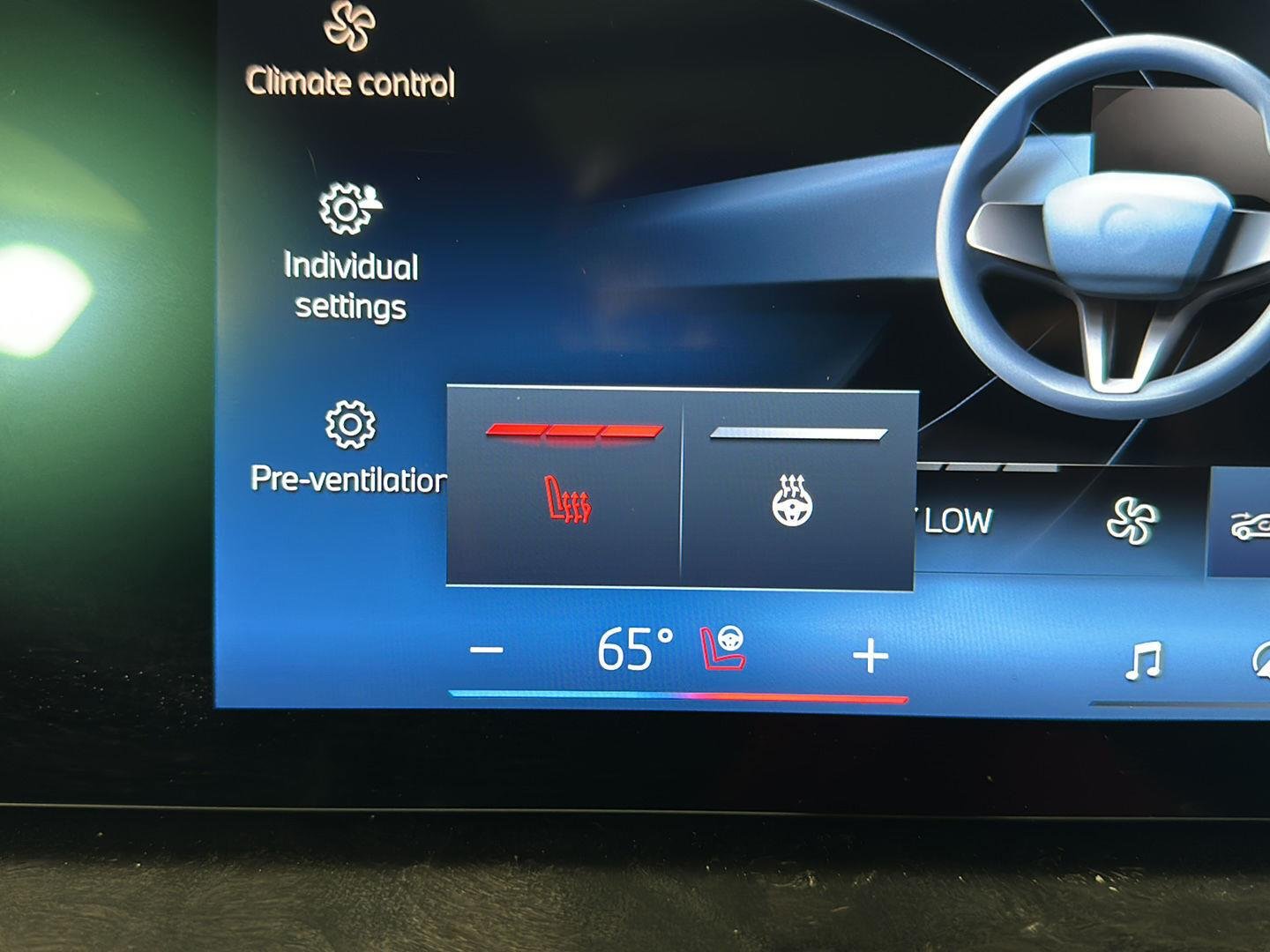 Used 2024 Skyscraper Grey Metallic BMW xDrive40i image 21