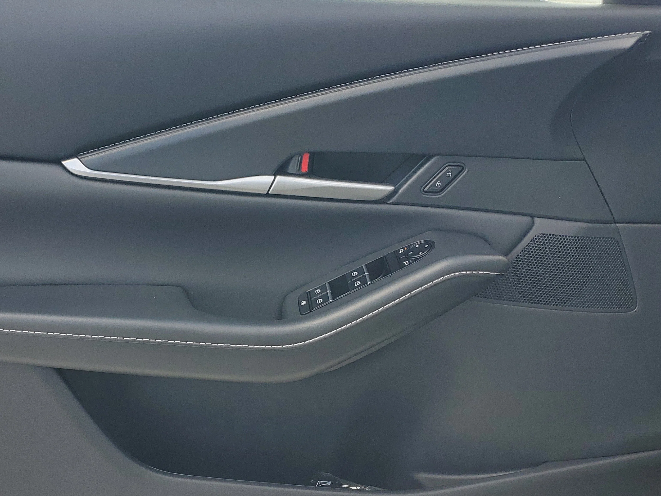 New 2026 Jet Black Mica Mazda 2.5 S Aire Edition image 10