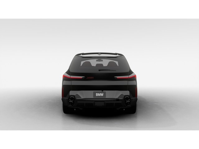 New 2026 Black Sapphire Metallic BMW Label image 5