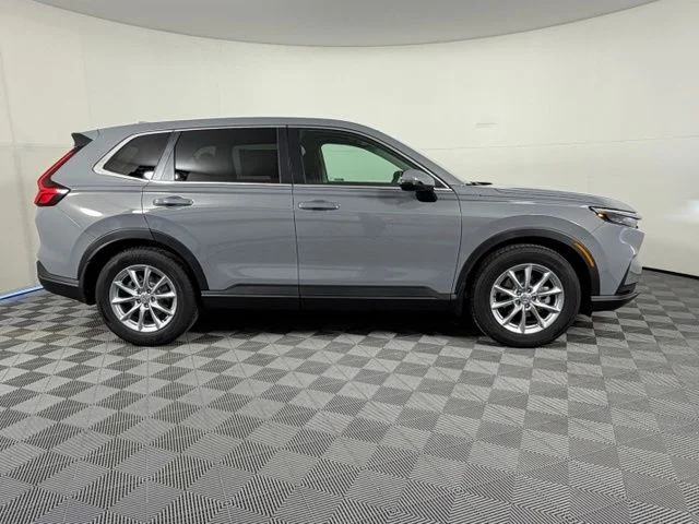 New 2026 Urban Gray Pearl Honda 2WD EX image 8