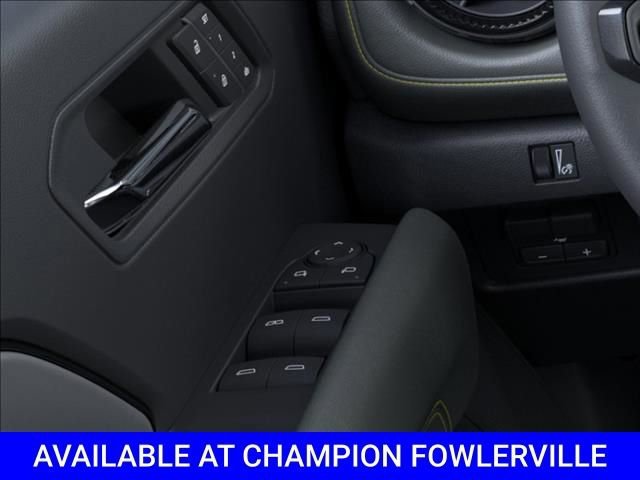 New 2026 Summit White Chevrolet ZR2 image 22