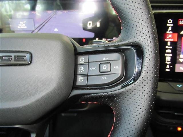 New 2026 Peel Out Exterior Paint Dodge Scat Pack Plus image 20