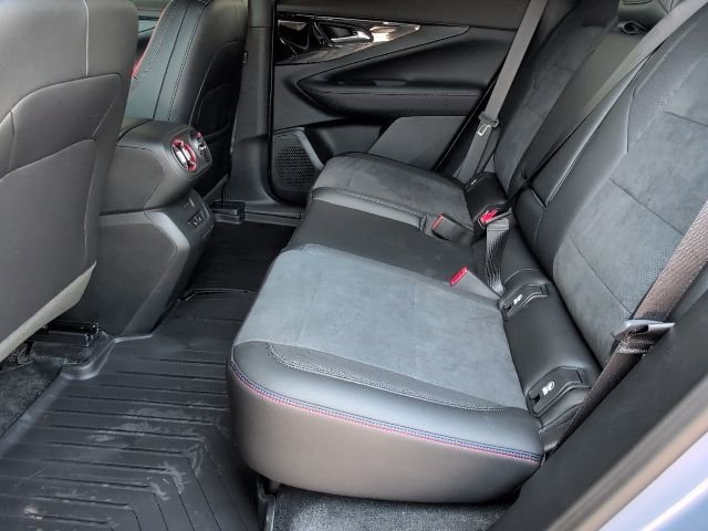 2025 Chevrolet Blazer EV RS - Photo 13