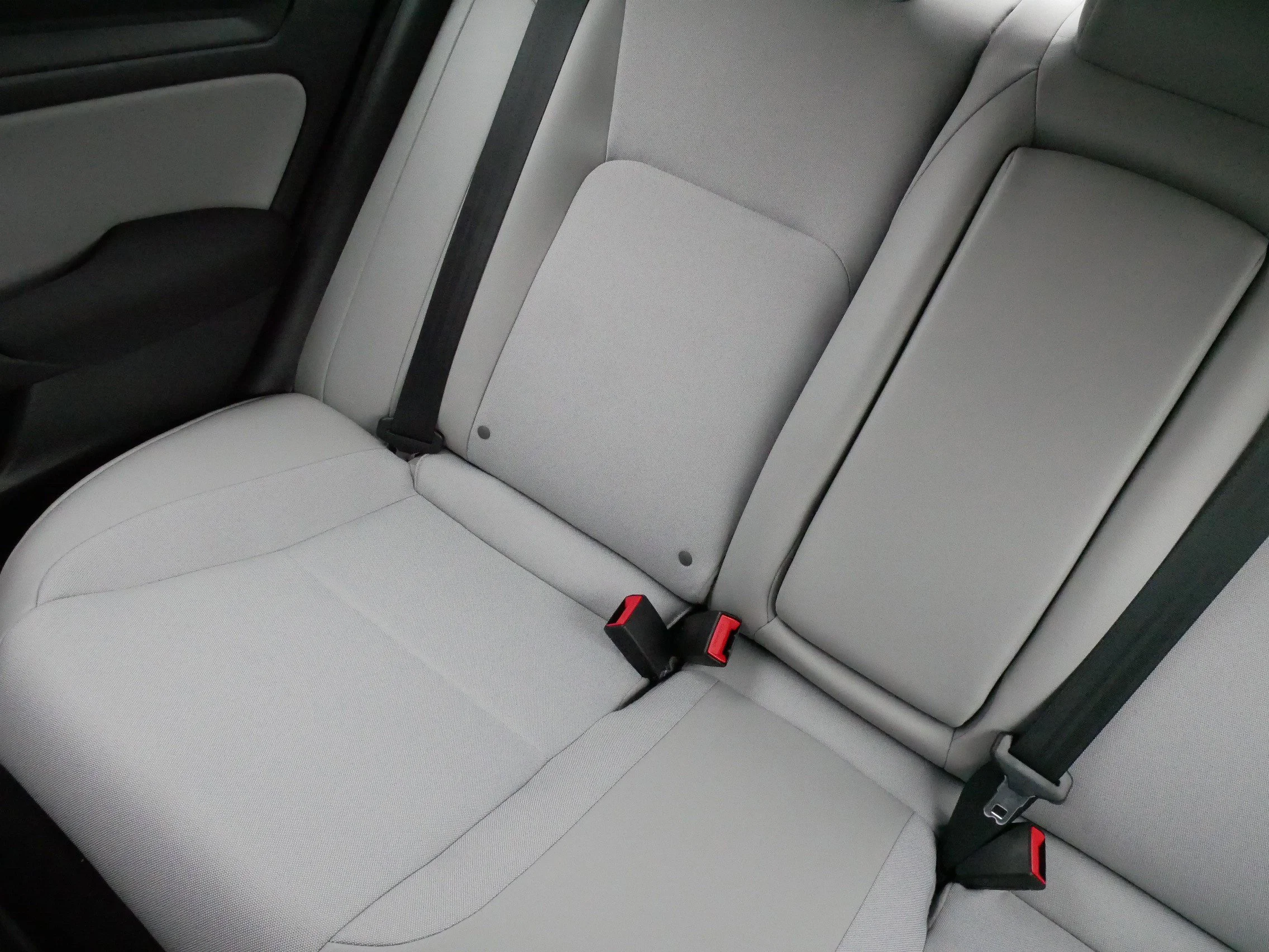 2026 Honda Civic Sport - Photo 12