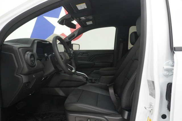2026 Chevrolet Colorado Trail Boss - Photo 20