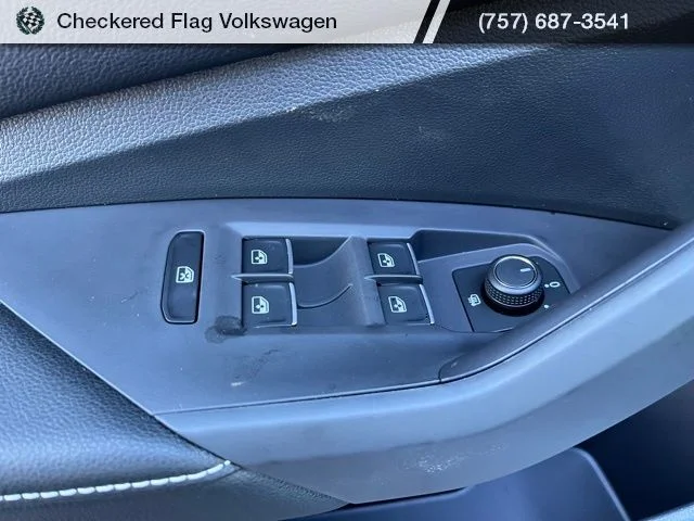 2026 Volkswagen Jetta Sport - Photo 16