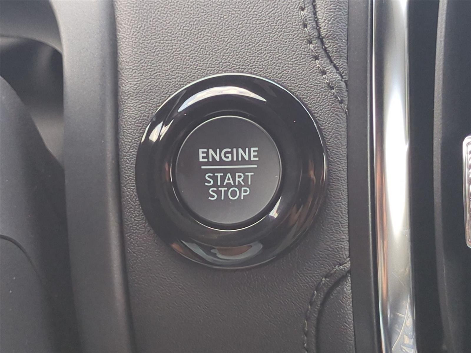 New 2026 Marsh Gray Ford Tremor® image 31