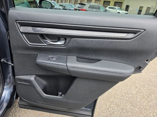2024 Honda CR-V EX - Photo 16
