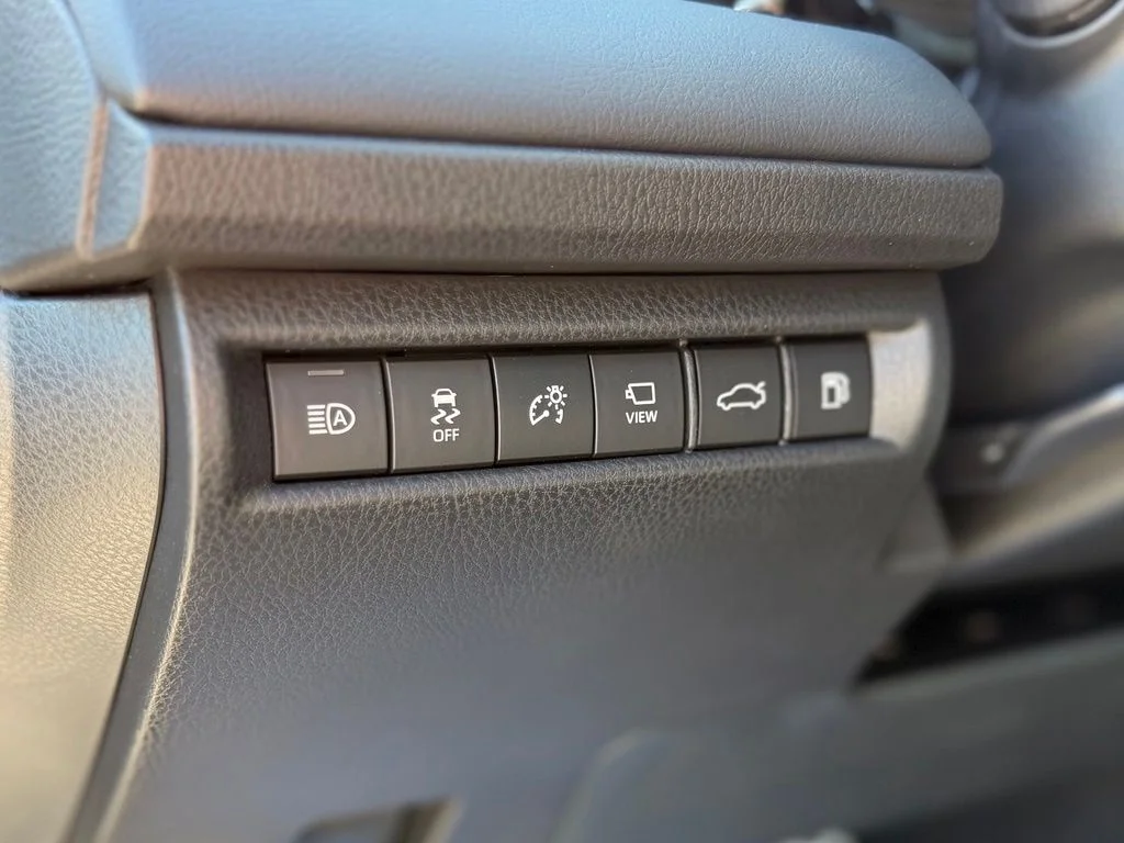 Used 2026  Toyota XSE image 15