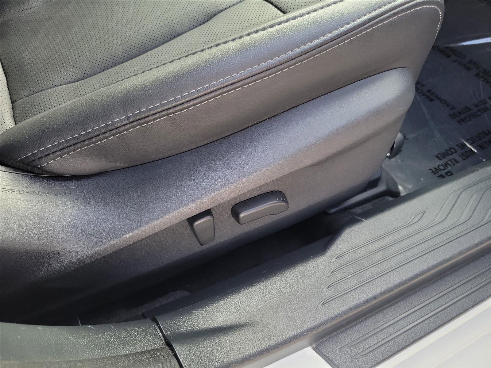2021 Subaru Legacy Limited - Photo 35