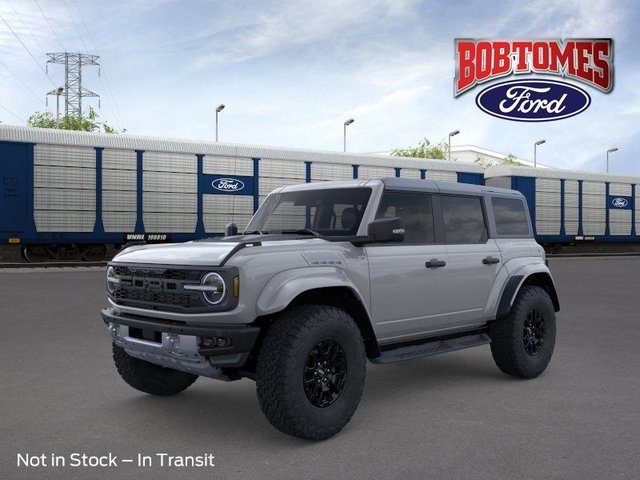 2026 Ford Bronco Bronco Raptor Raptor®