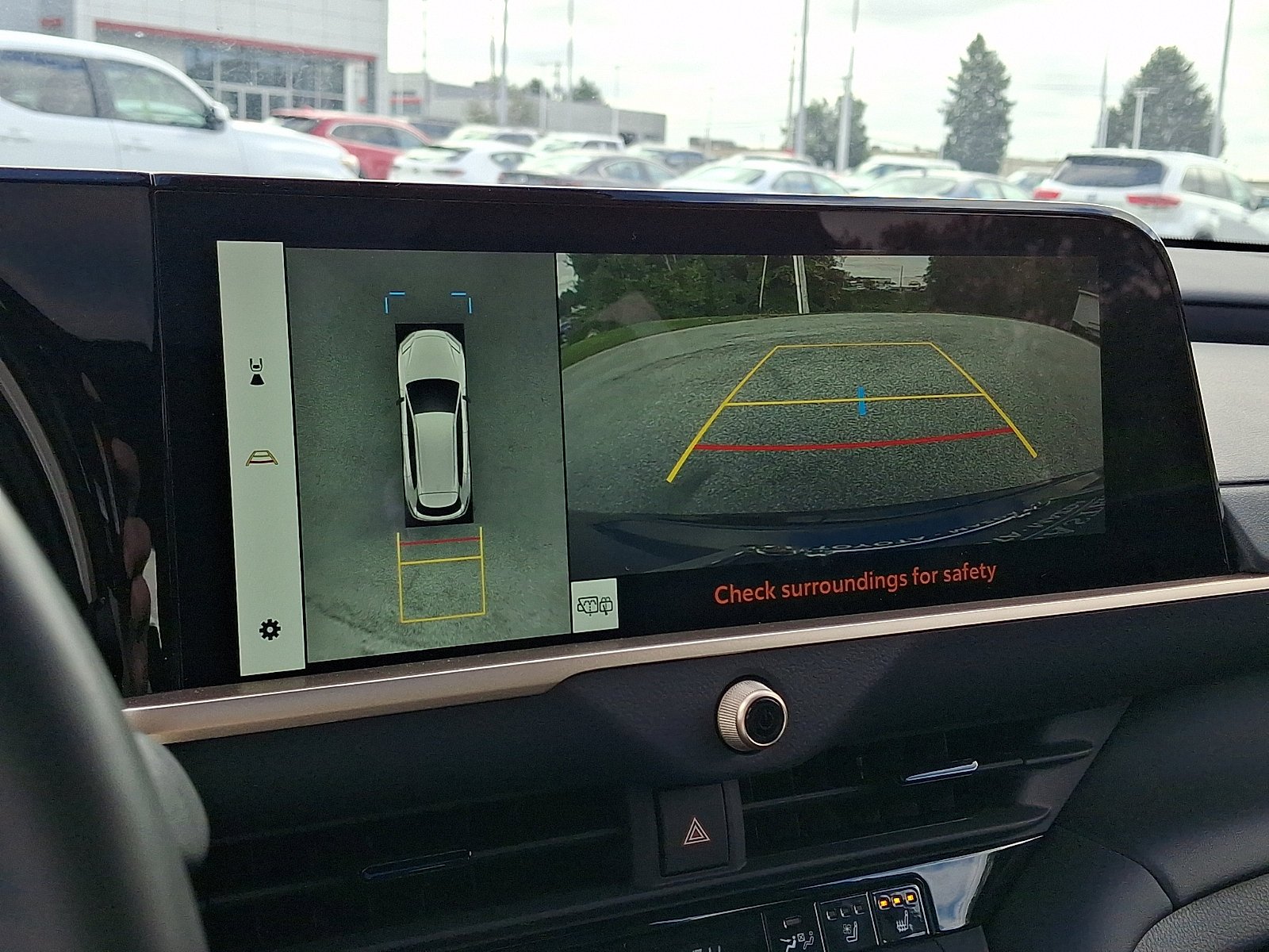 Certified Used 2025 STORM CLOUD Toyota Limited image 20