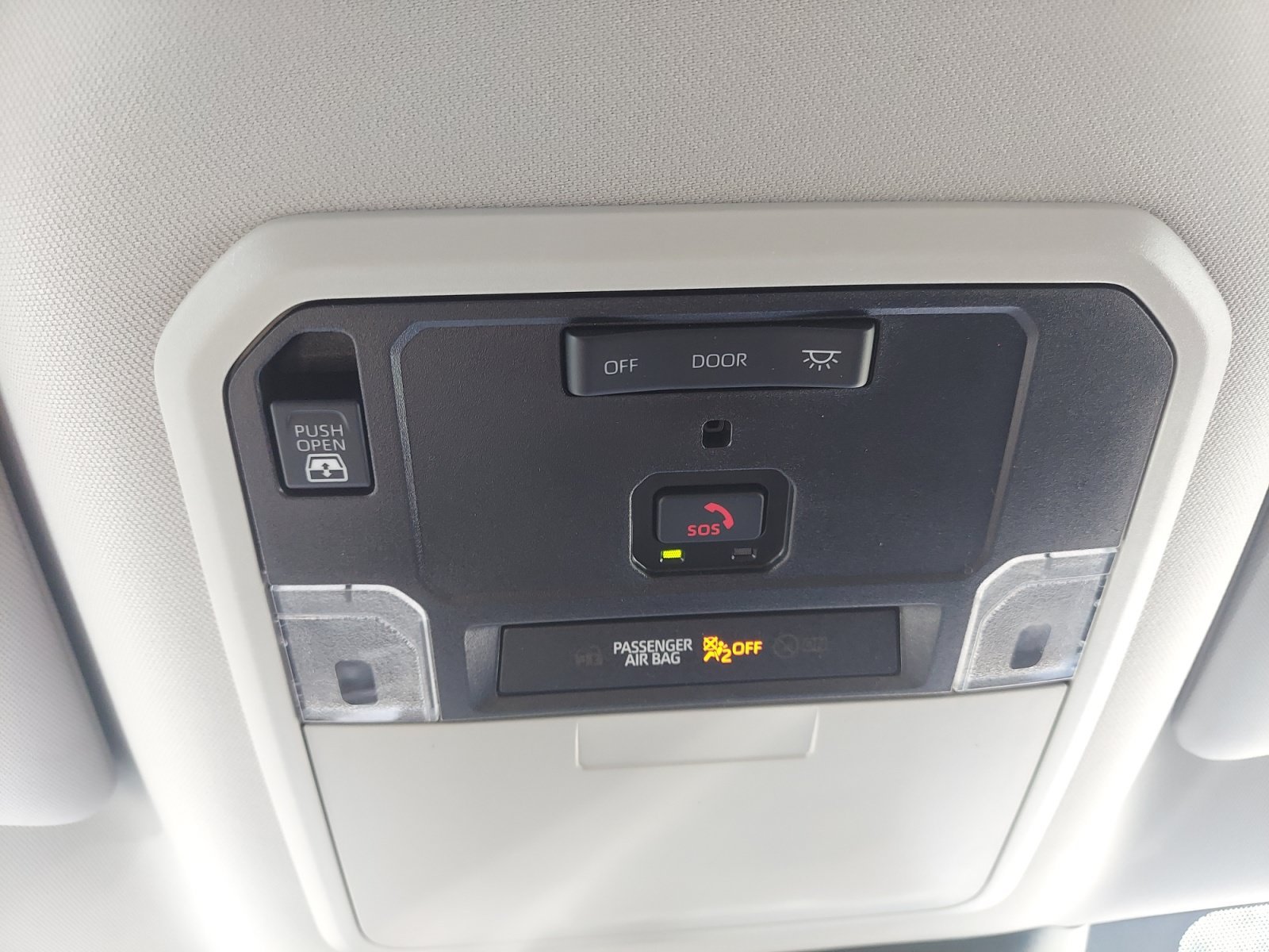 Used 2024 Blueprint Toyota Limited image 19