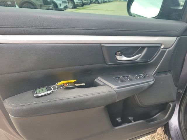 Used 2019 Charcoal Honda LX image 11