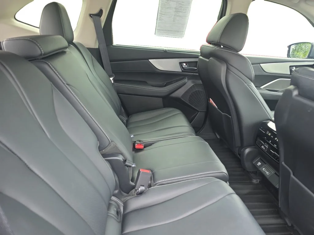 Certified Used 2023 Liquid Carbon Metallic Acura Technology image 23