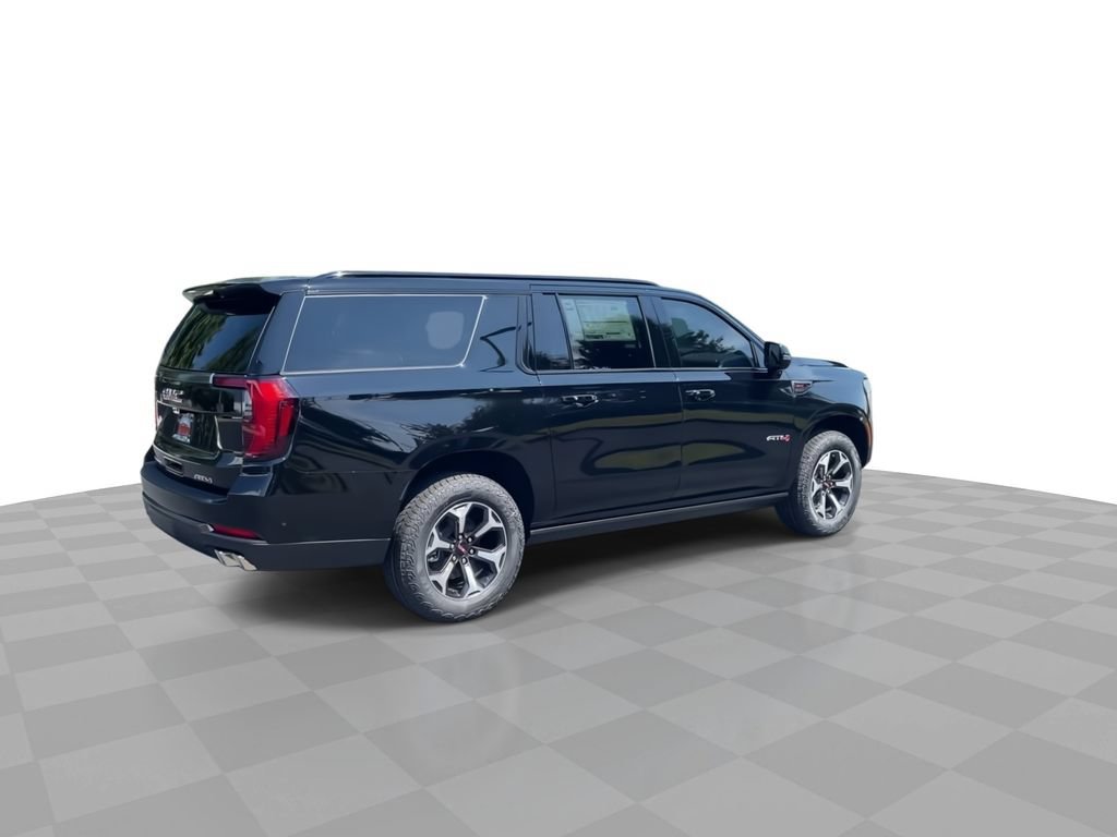 2026 GMC Yukon XL AT4 Ultimate - Photo 8