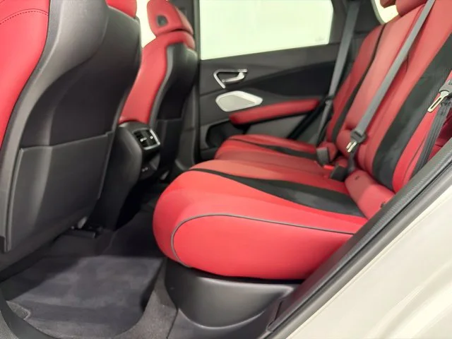 2025 Acura RDX A-Spec Package - Photo 17