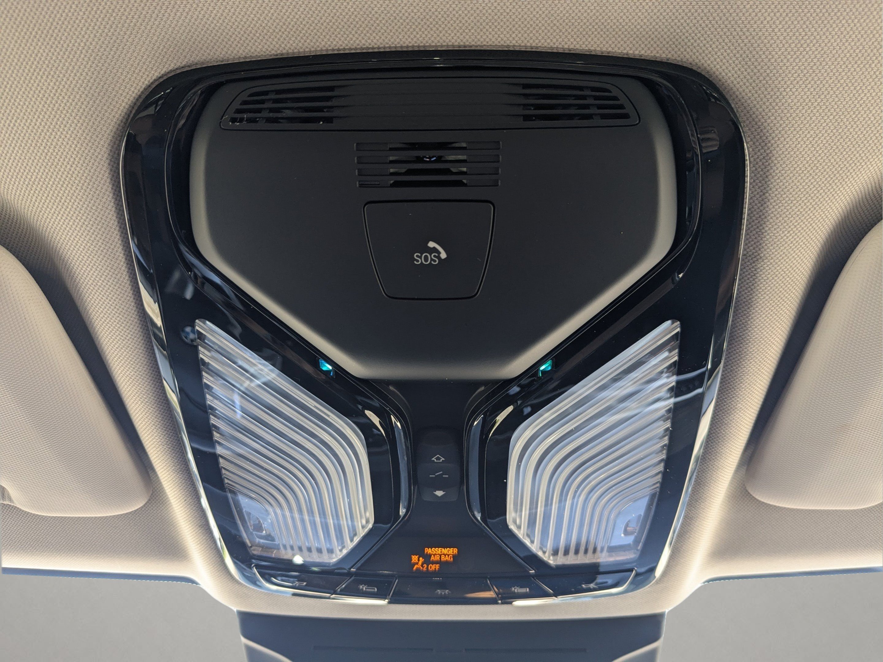 Used 2023 Skyscraper Grey Metallic BMW xDrive40i image 19