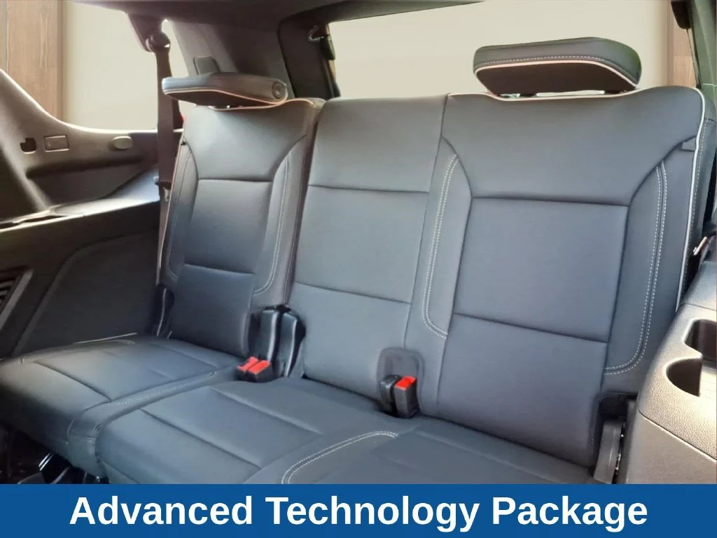 2027 Chevrolet Tahoe Premier - Photo 22