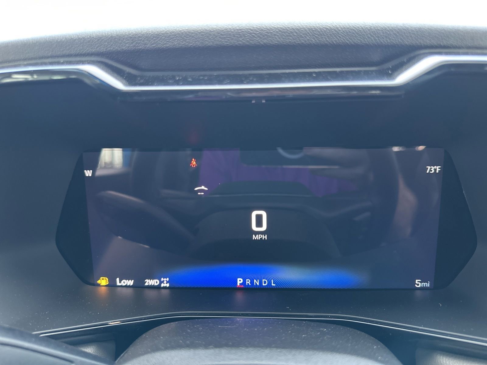 2026 Chevrolet Colorado ZR2 - Photo 36