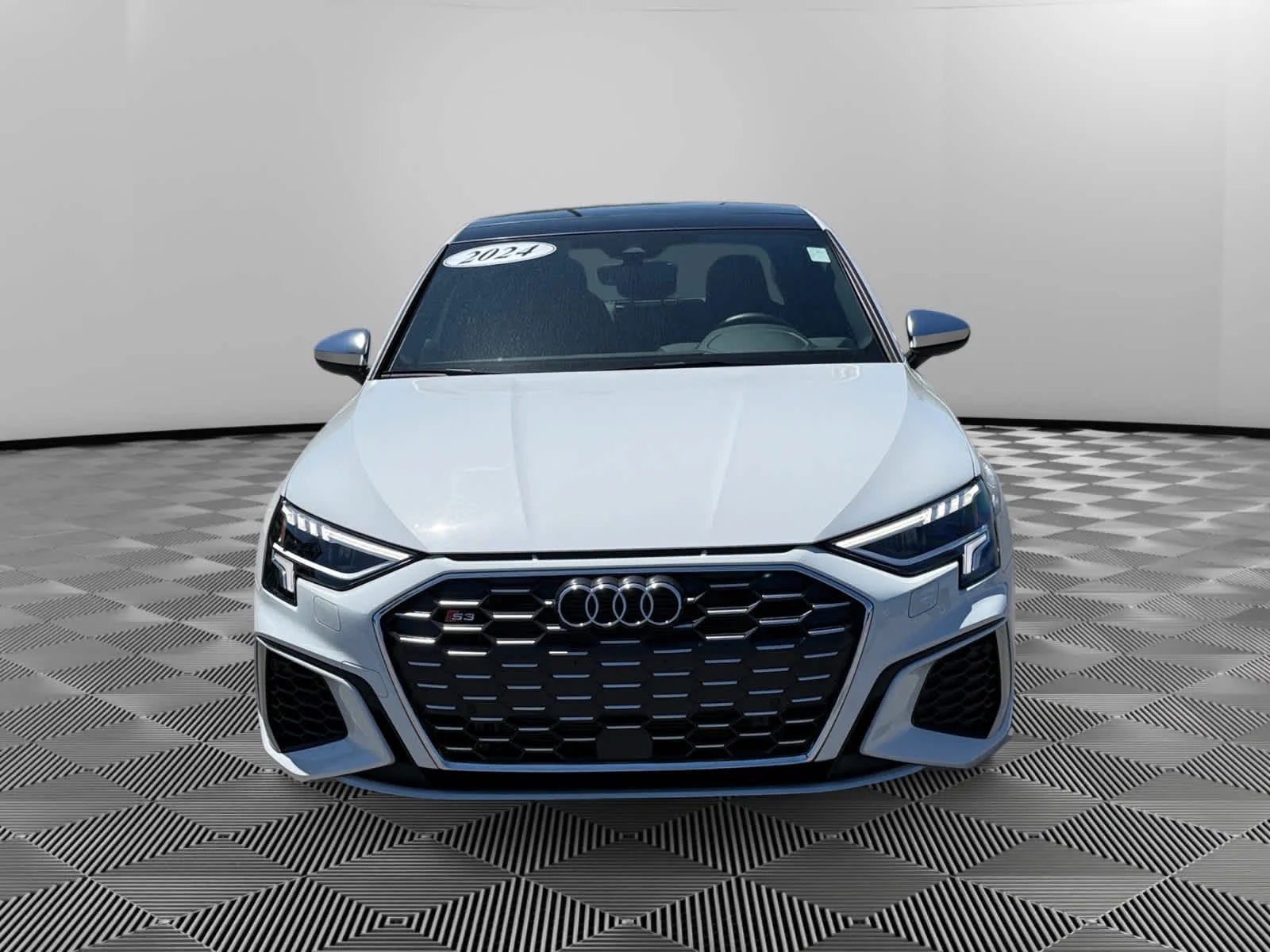 2024 Audi S3 Premium Plus - Photo 8