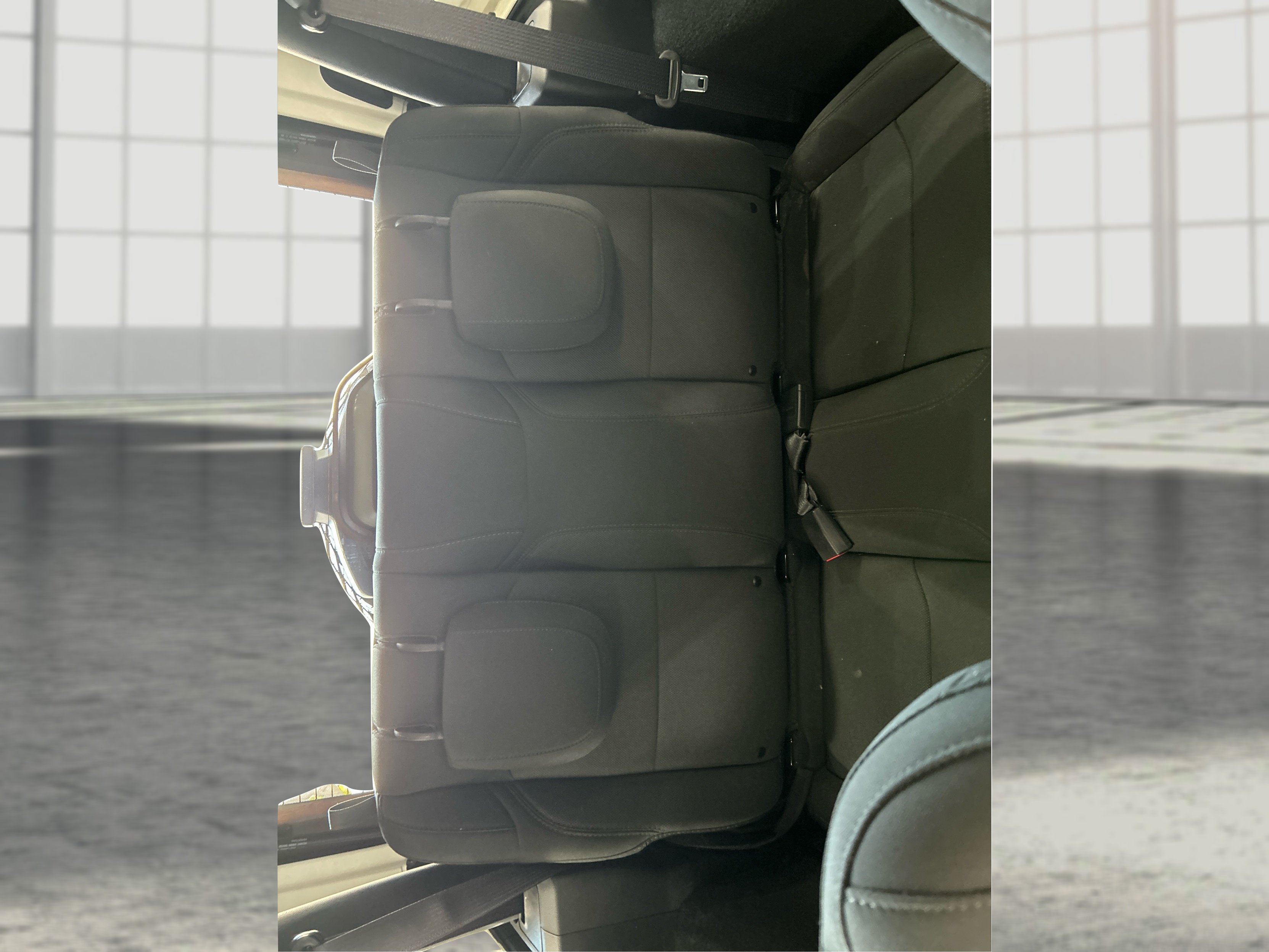 Used 2022 Gray Jeep Willys image 12