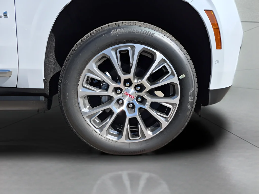 New 2026 GMC Yukon Denali, photo 13