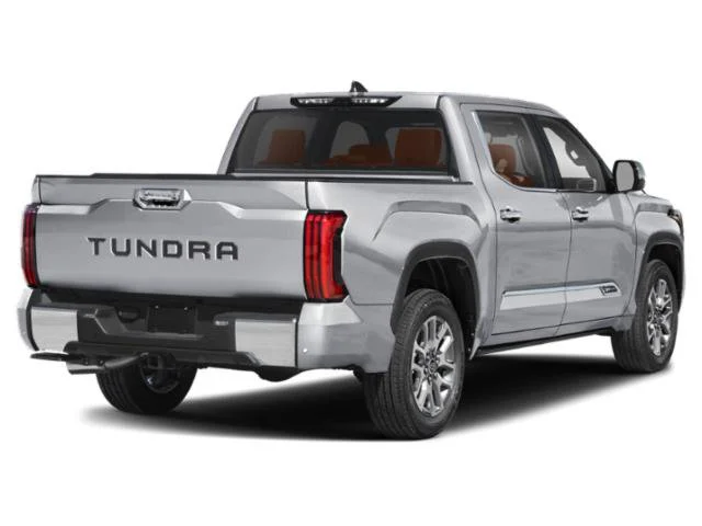 New 2026 01g3 Toyota 1794 Edition image 2