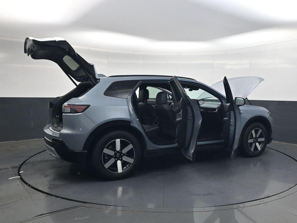 Used 2024 Gray Honda Touring image 39