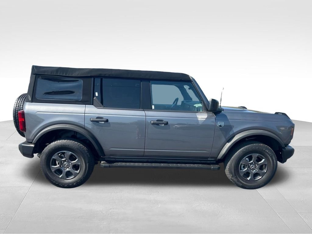 Used 2023 Gray Ford Big Bend image 6