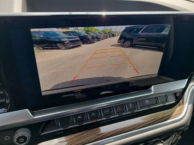 New 2026 Black Chevrolet LT image 29