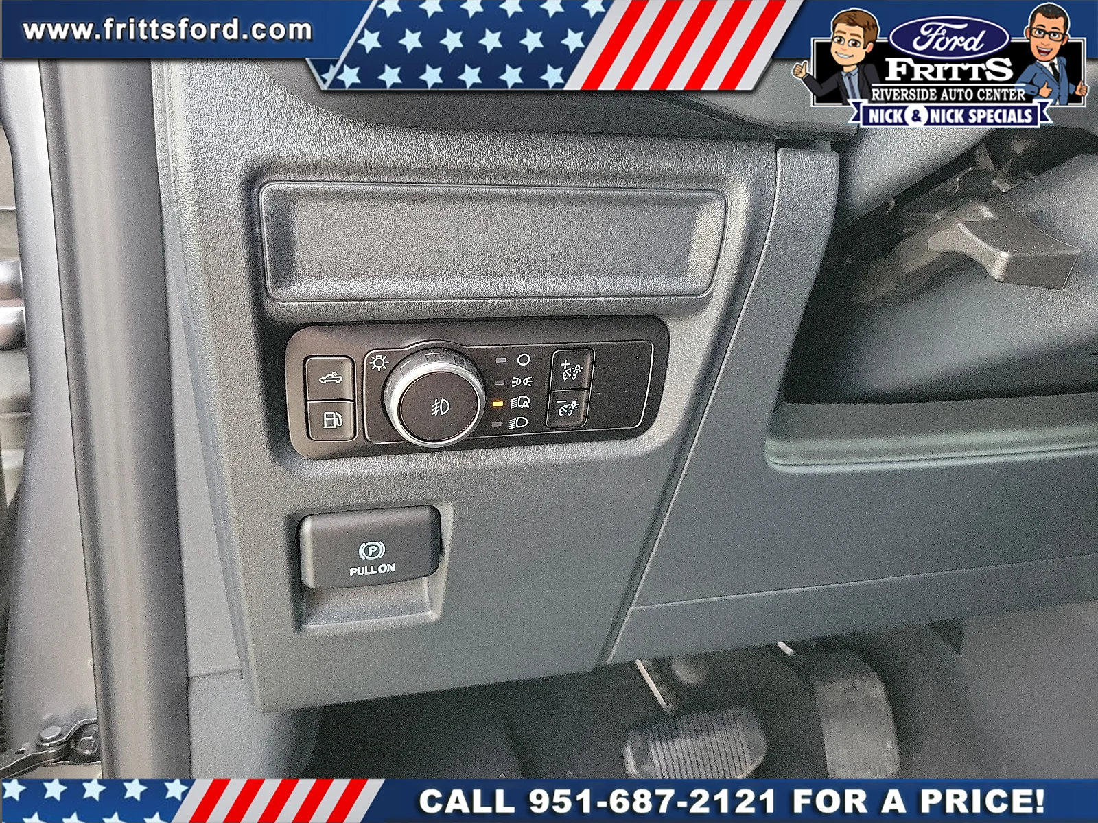 New 2026 Iconic Silver Metallic Ford STX® image 13