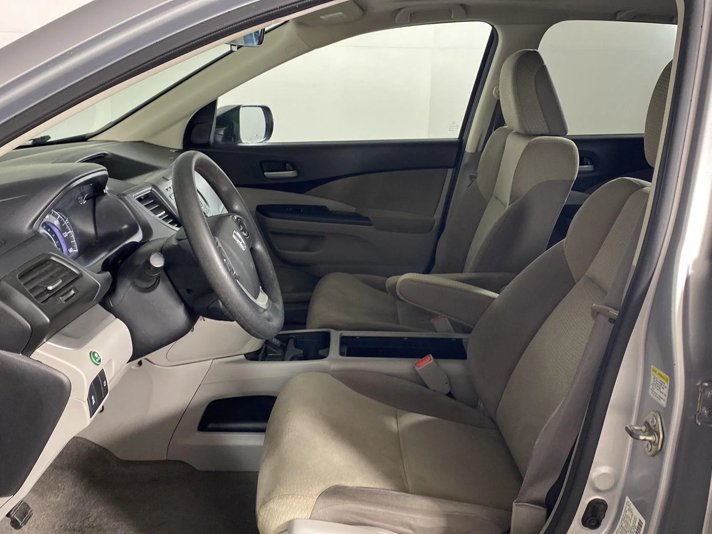 Used 2014  Honda EX image 21
