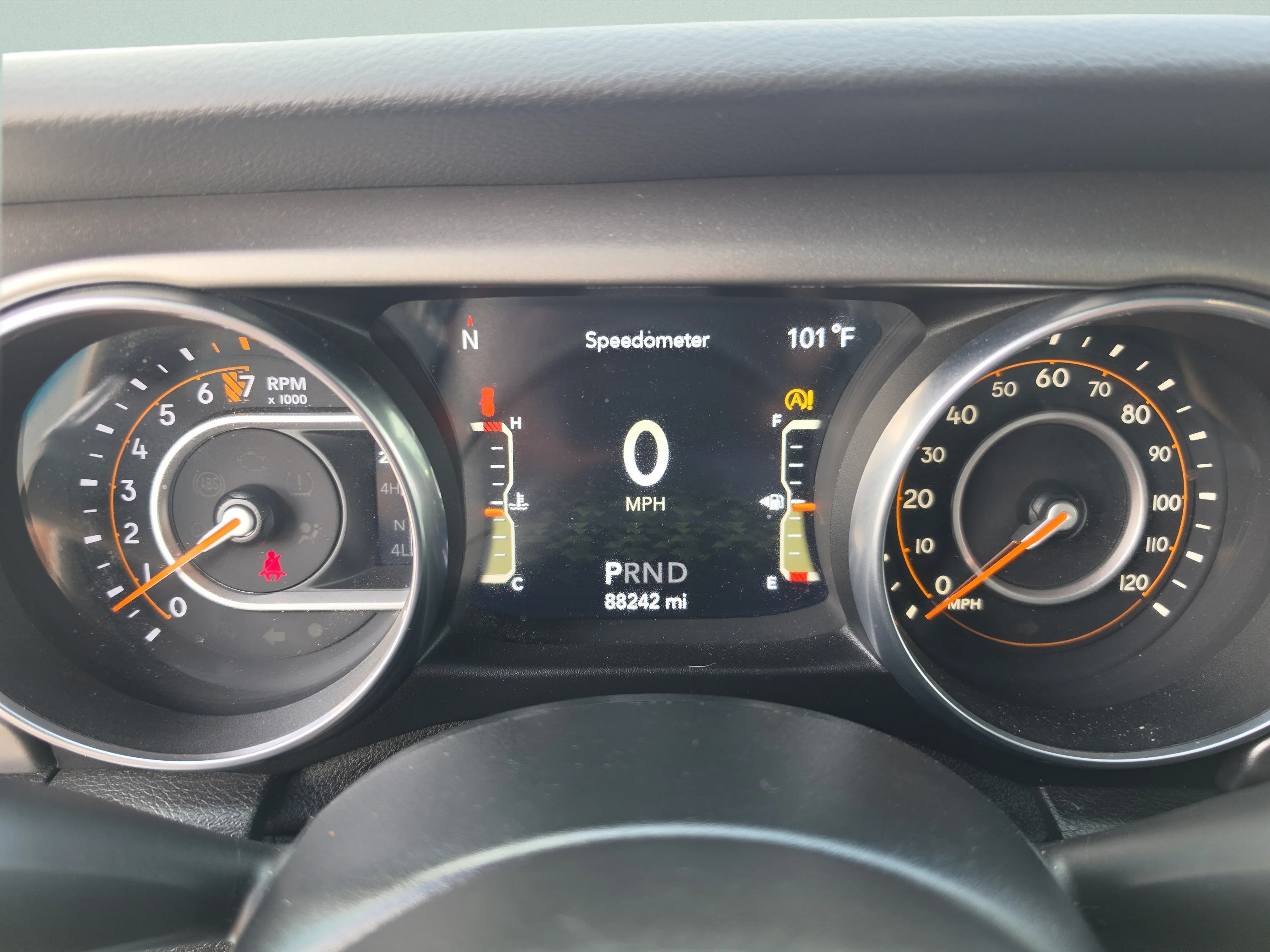Used 2020 Bikini Pearlcoat Jeep Freedom image 37