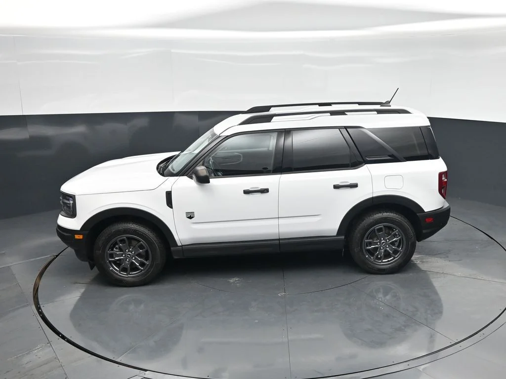 Used 2023 White Ford Big Bend image 41