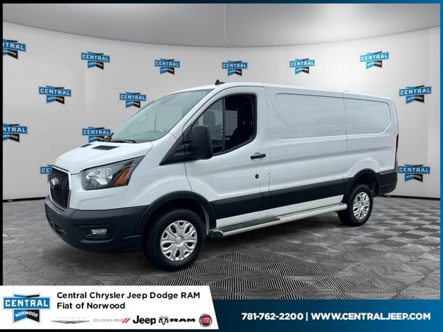 2024 Ford Transit 250 Low Roof 148 WB's photo