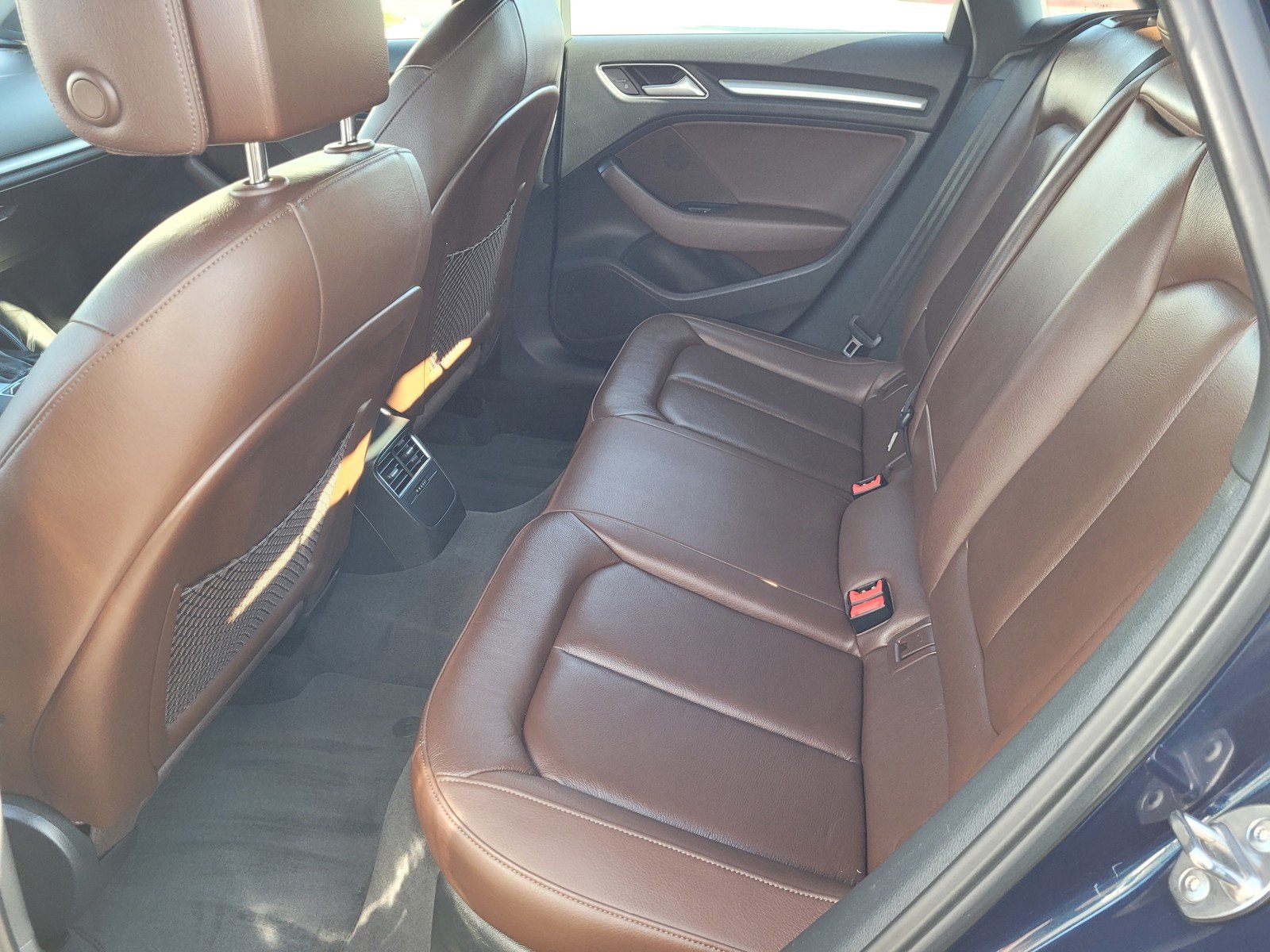 Used 2019 Blue Audi 2.0T Premium image 23