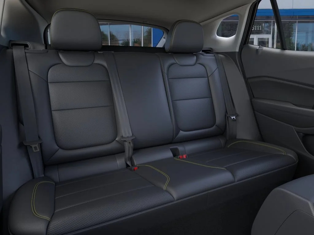 New 2026 White Sands Chevrolet ACTIV image 17