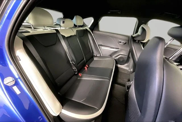 New 2026 Blue Kia GT-Line image 11