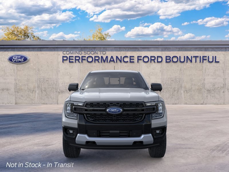 New 2026 Avalanche Ford XLT image 6