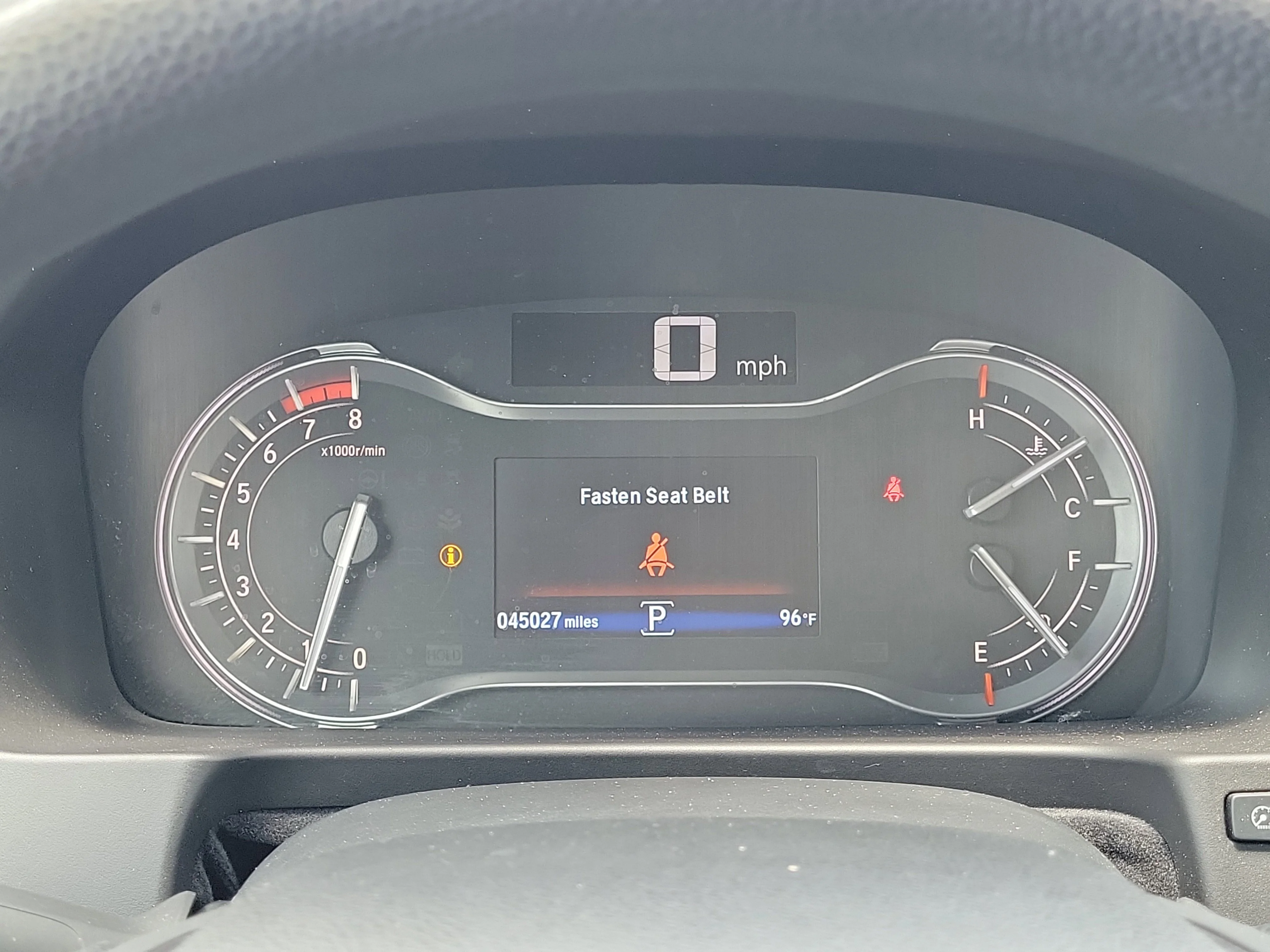 2019 Honda Ridgeline Sport - Photo 21
