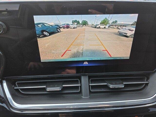 Used 2024 Cacti Green Chevrolet 2RS image 17