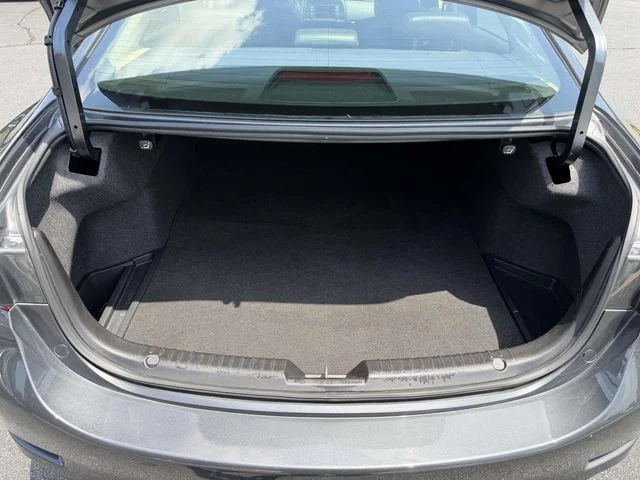 Used 2014 Meteor Gray Mazda i Touring image 29
