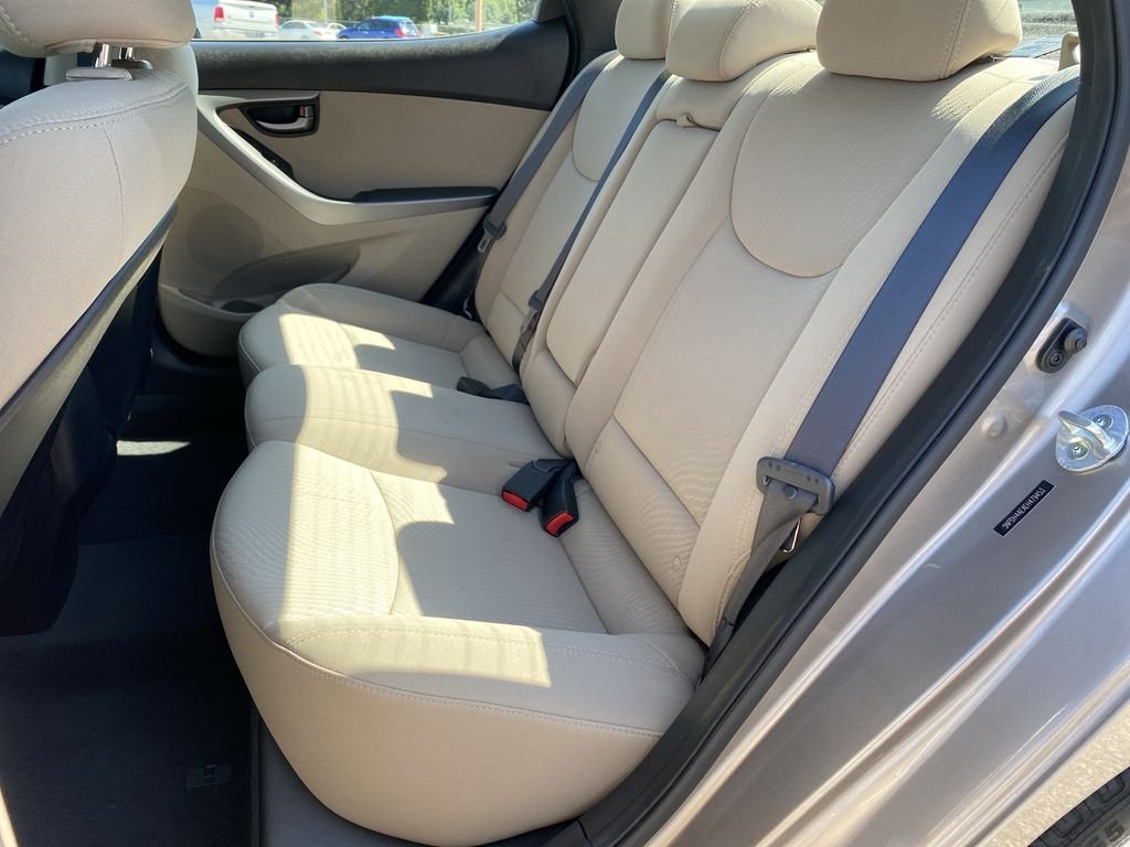 2014 Hyundai Elantra SE - Photo 26