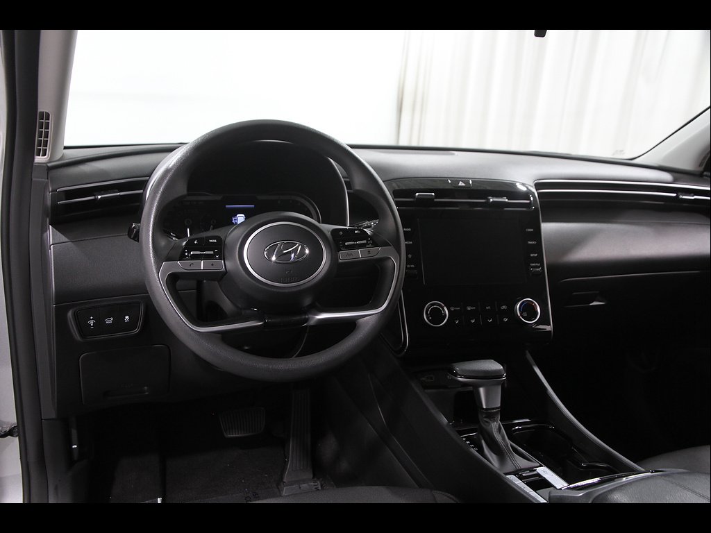 2023 Hyundai Tucson SEL - Photo 6
