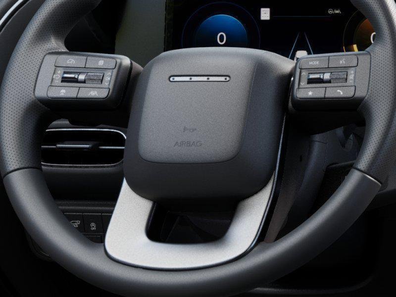 2026 Hyundai Palisade XRT Pro - Photo 30