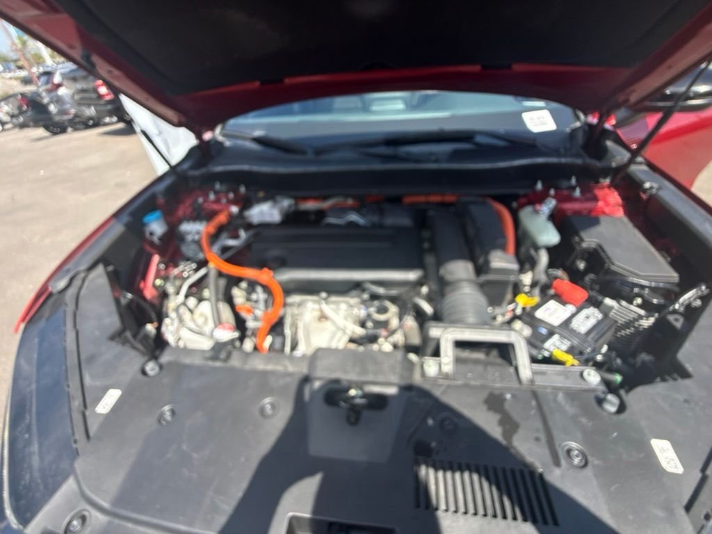 Used 2024  Honda Sport-L image 34